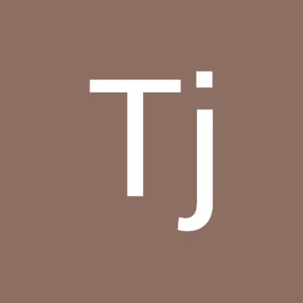 Meet your Posher, Tj